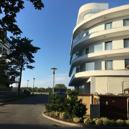 Apartament Baltic