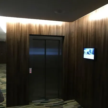 아파트 Apartament Baltic