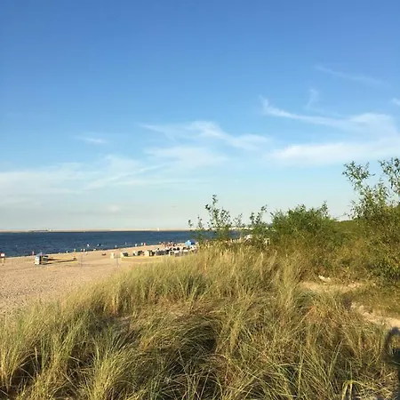Apartament Baltic *