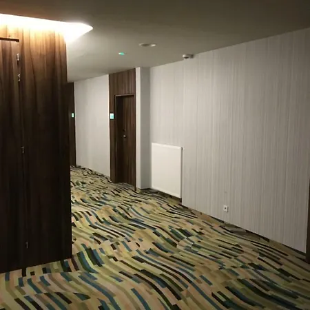 아파트 Apartament Baltic