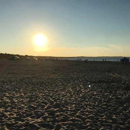 Apartament Baltic 아파트 슈비노우이스쳬