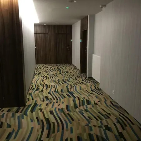Apartament Baltic *