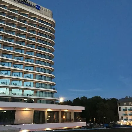 Apartament Baltic * 슈비노우이스쳬