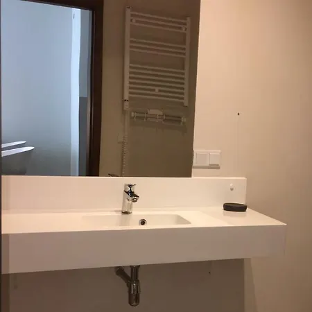 Apartament Baltic * 슈비노우이스쳬