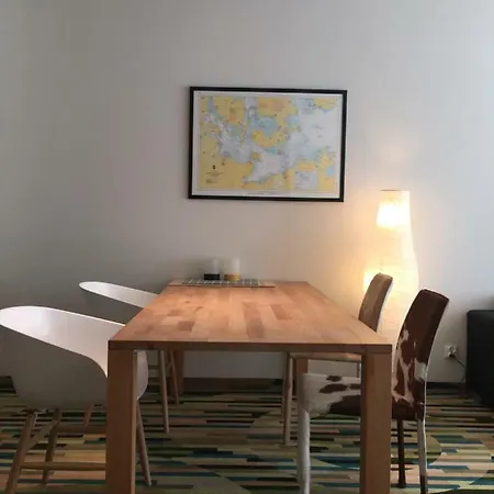Apartament Baltic 아파트