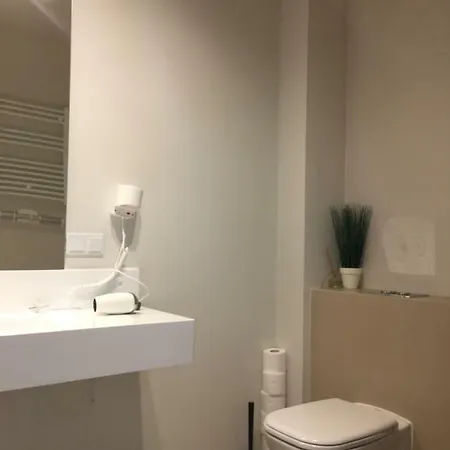 Apartament Baltic 아파트