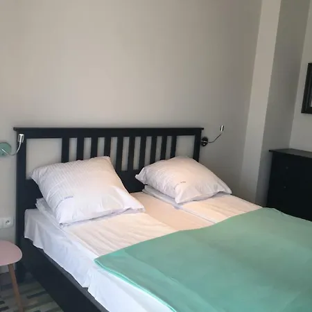 Apartament Baltic * 슈비노우이스쳬