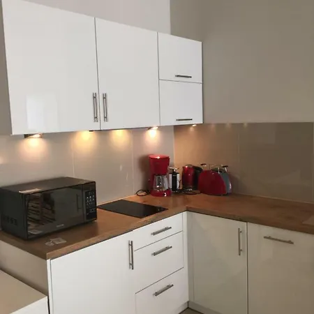 아파트 Apartament Baltic