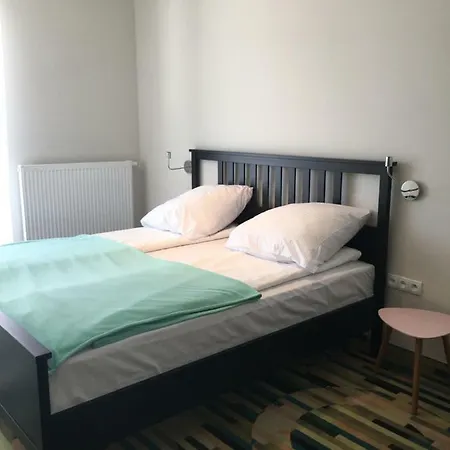 Apartament Baltic 아파트 *