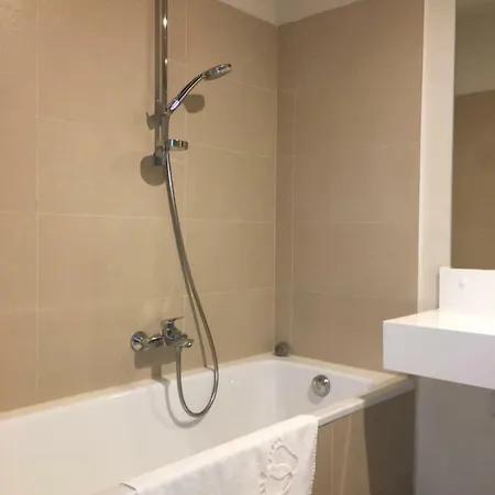 아파트 Apartament Baltic *