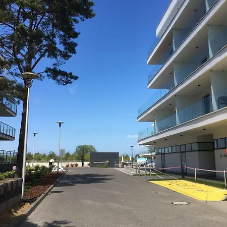 Apartament Baltic 아파트 *