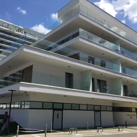 Apartament Baltic 아파트